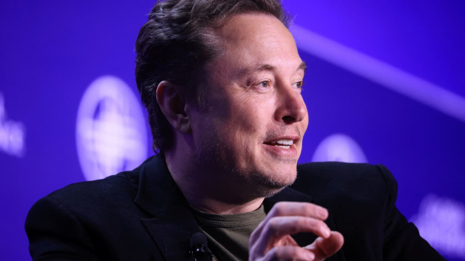 Elon Musk’s X wins court docket reprieve in battle towards Australia authorities