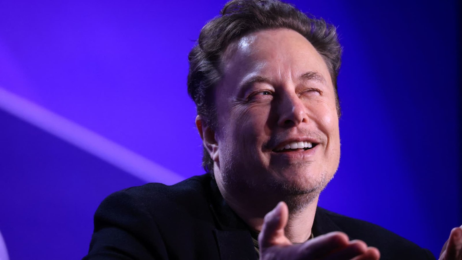 Ought to Elon Musk be paid $56 billion? Tesla shareholders get to vote