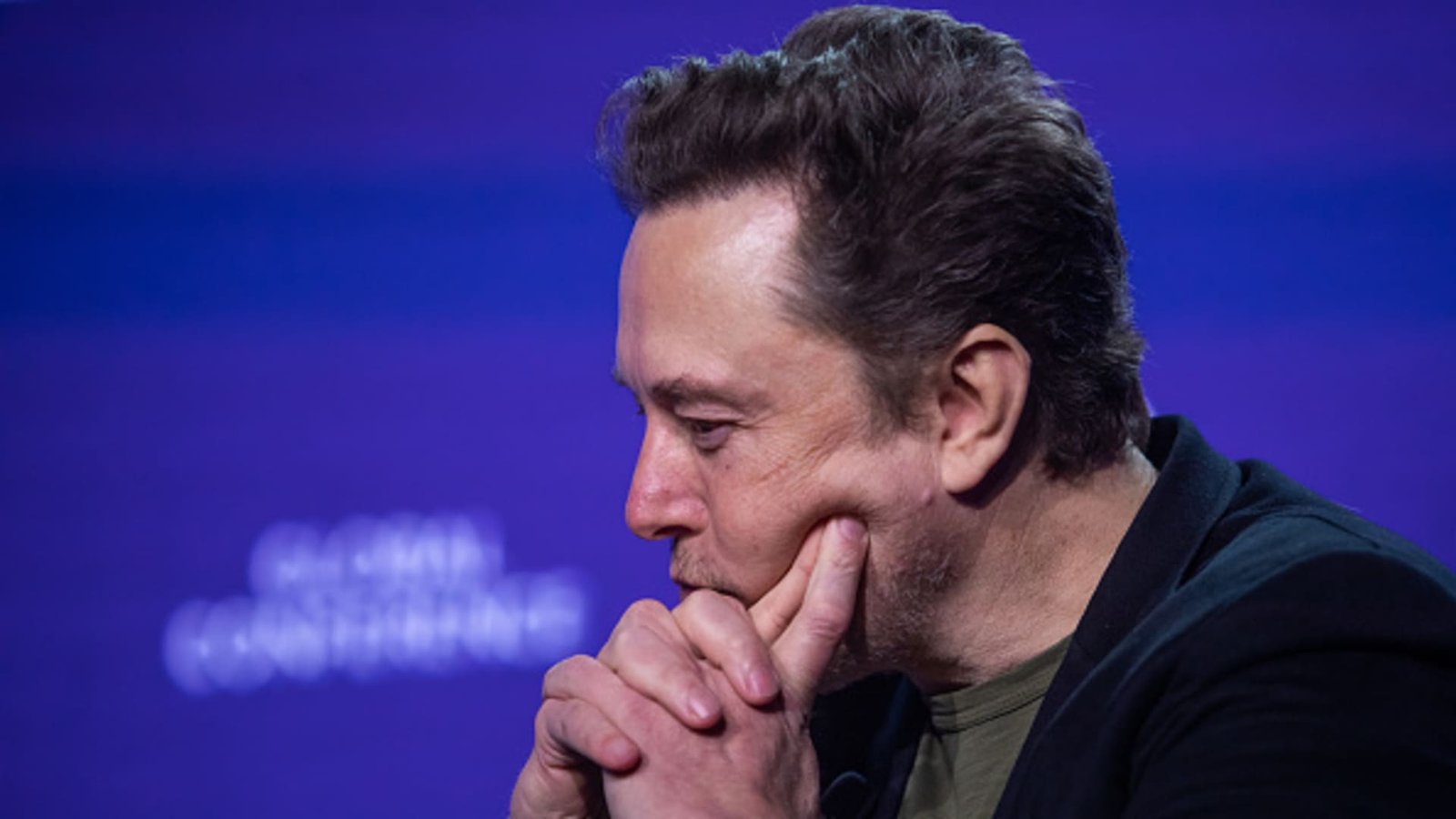 Tesla might use extra of Elon Musk’s focus, former board member says