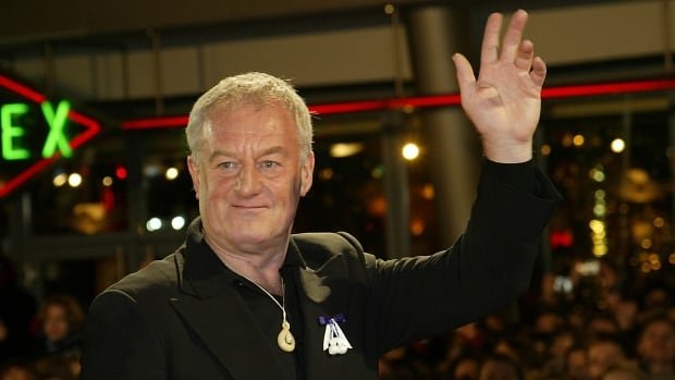 Titanic, Lord of the Rings actor Bernard Hill dead at 79