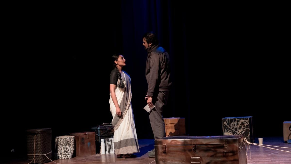 Shatarupa Bhattacharyya speaks on Hindi play, ‘Silvatein’, to be staged in Bengaluru on Might 12