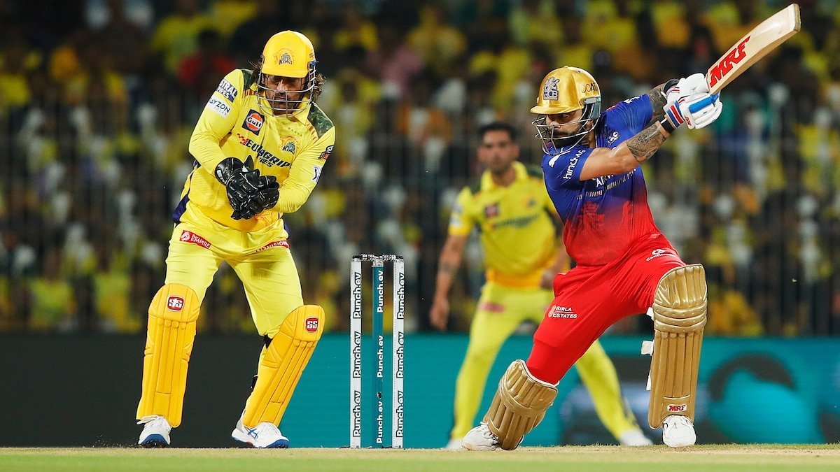 IPL 2024 Playoffs: Exact Results CSK, RCB, DC Need To Finish Top 4