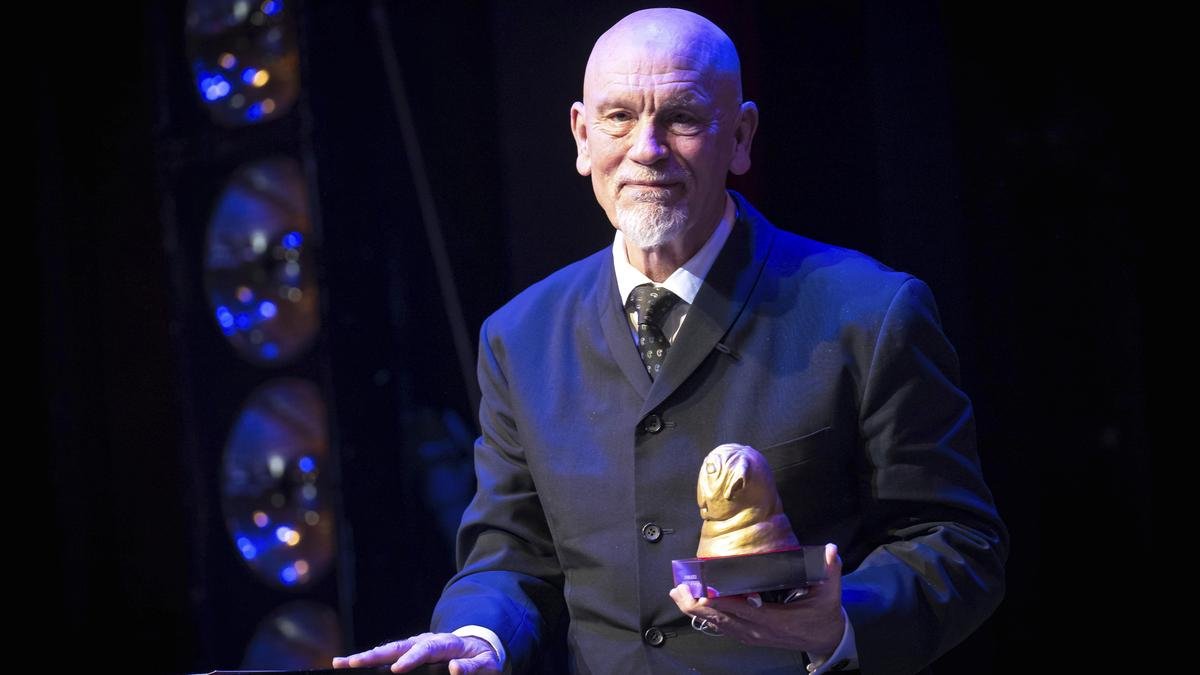 John Malkovich joins the cast of ‘The Fantastic Four’