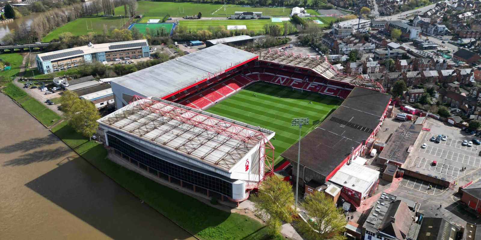 Why Nottingham Forest may abandon City Ground ‘masterplan’ for a new stadium