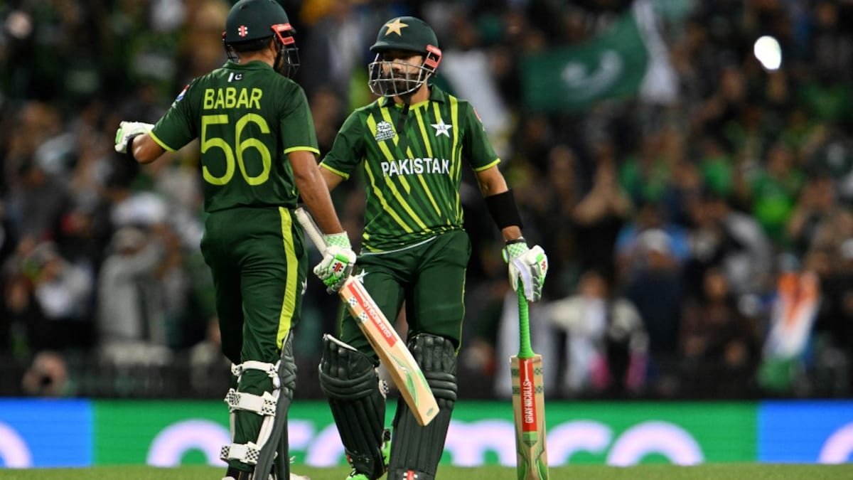 “Babar Azam, Mohammad Rizwan Need To Work On Strike Rates”: Pakistan Great’s Blunt Take On Duo