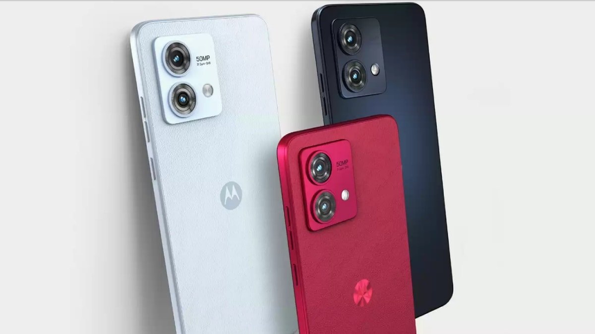 Moto G85 5G Surfaces on Geekbench Forward of Debut, Might Be Geared up With Snapdragon 4 Gen 3 Chip