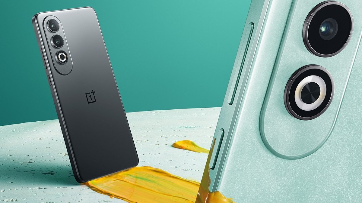 OnePlus Joins Fingers With JioMart Digital to Develop Offline Retail Presence in India
