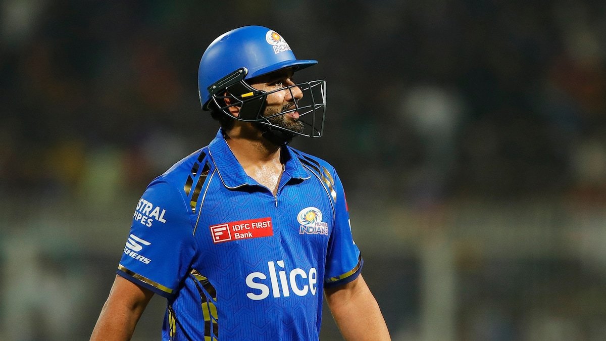 Opinions Divided As Rohit Sharma Continues Poor Kind Proper Earlier than T20 World Cup