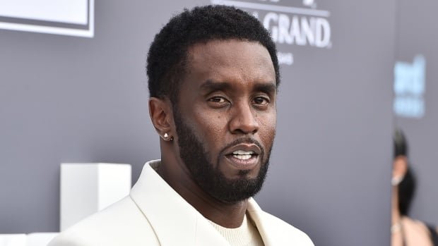 Safety footage seems to point out musician Diddy assault singer Cassie in lodge