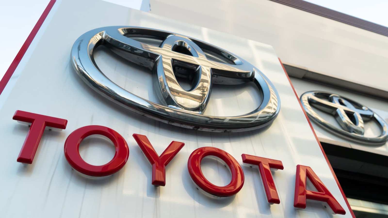 Toyota has been rocked by a string of scandals — analysts are unfazed