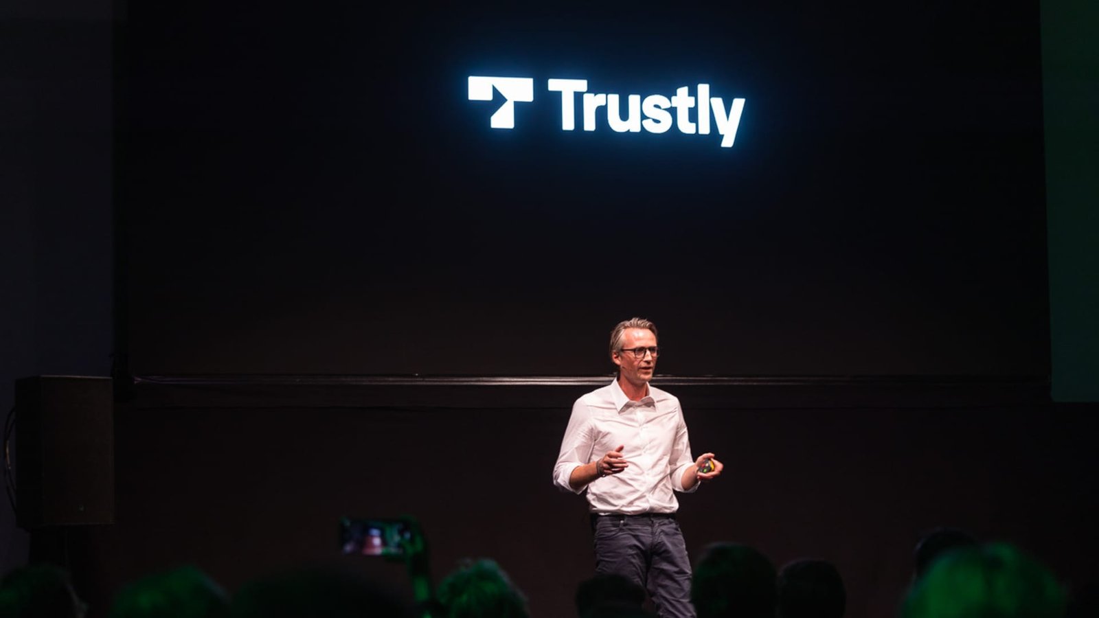 Trustly posts 51% revenue leap; CEO says IPO at the least 2 years out
