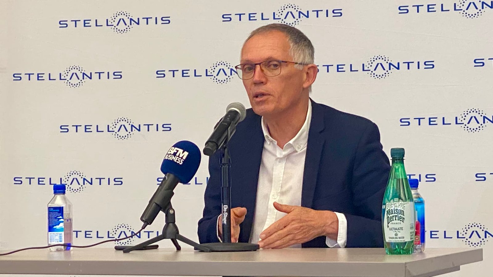 Stellantis has achieved $9 billion in value reductions from merger