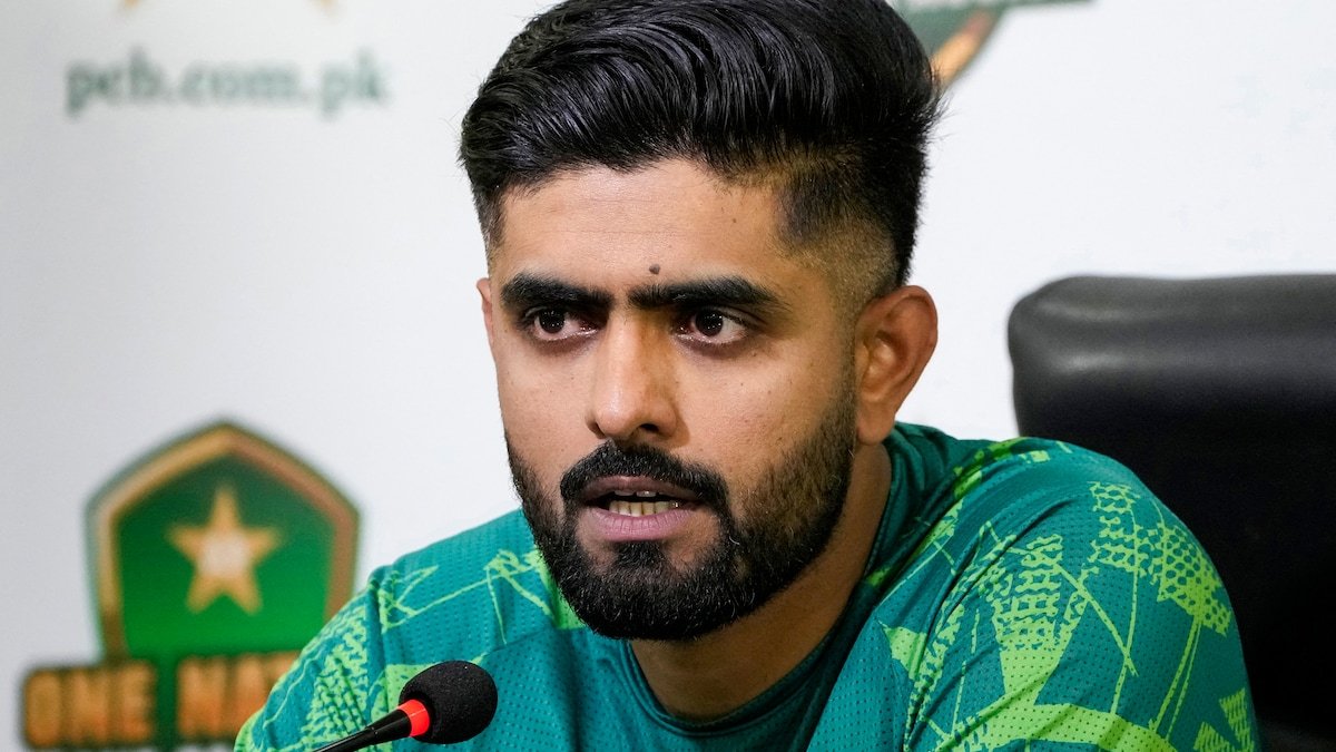 “Babar Azam Hiding Behind Selectors”: Out-Of-Favour Star’s Scathing Assault At Pakistan Captain