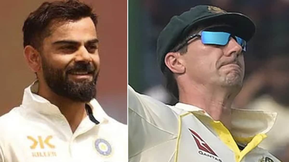 “Say Something In opposition to Virat Kohli And…” Pat Cummins On Indian Followers In Viral Video