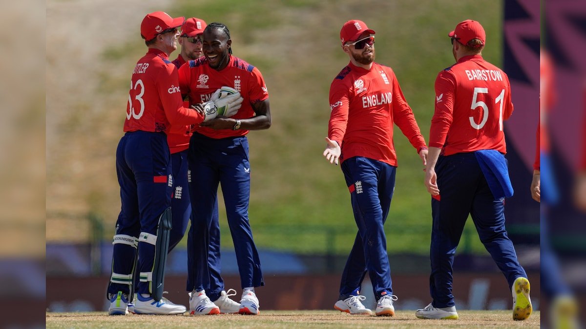 T20 World Cup 2024, Match 34 Namibia Vs England Gamers To Watch Out