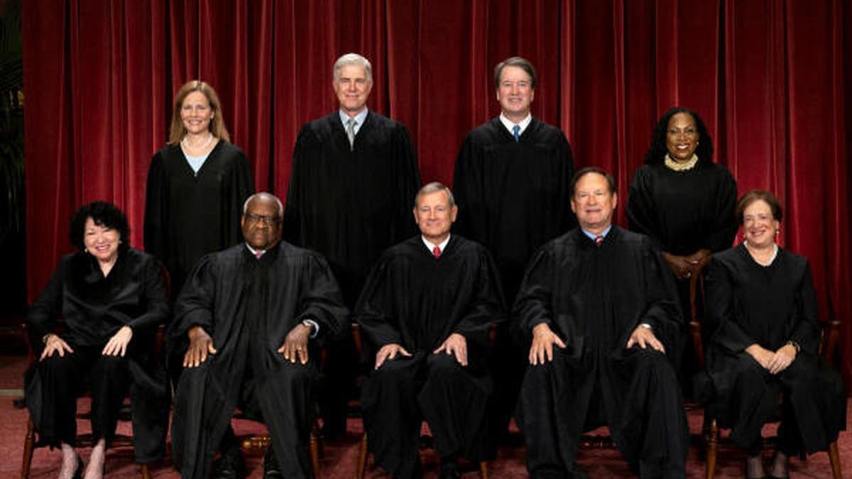 Gun management, the Second Modification and the judges of the U.S. Supreme Court docket | Defined