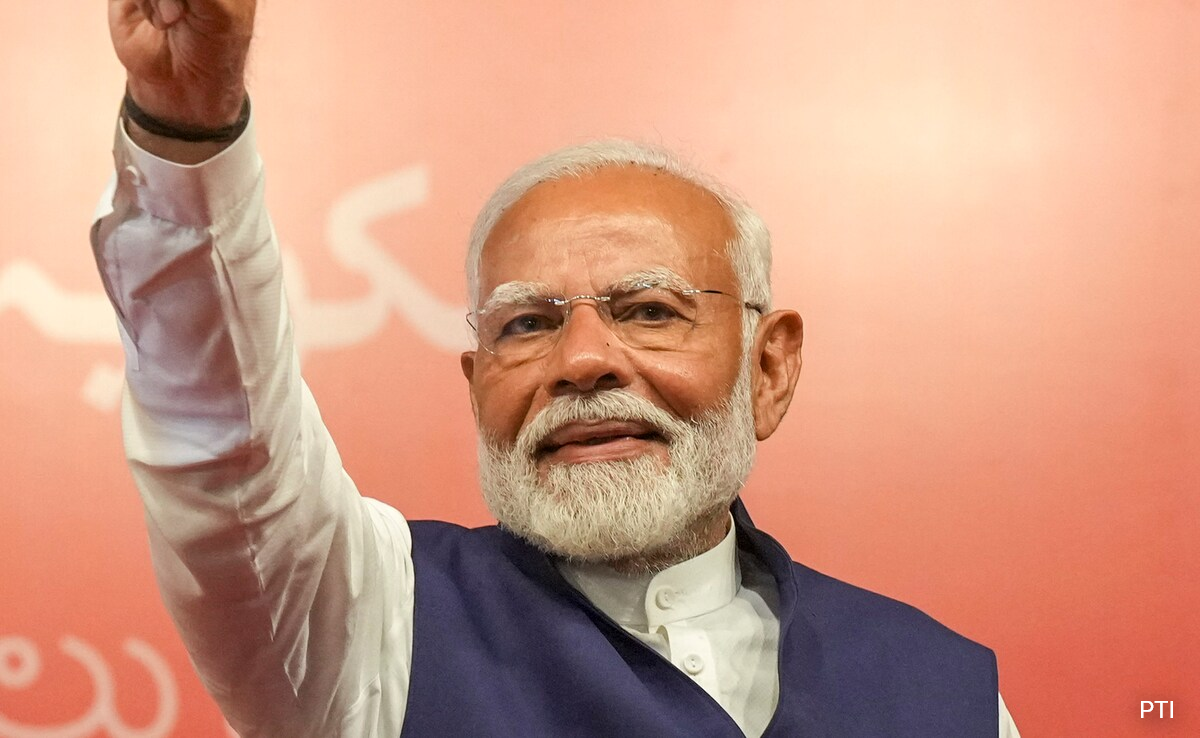 Why Modi’s Third Victory Is Distinctive Not Solely In India However Additionally Globally