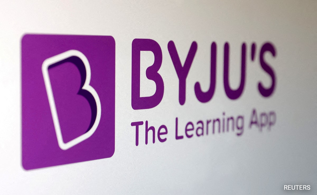‘Byju’s Not Cleared Of Fraud, Clear Chit Stories Incorrect’: Centre