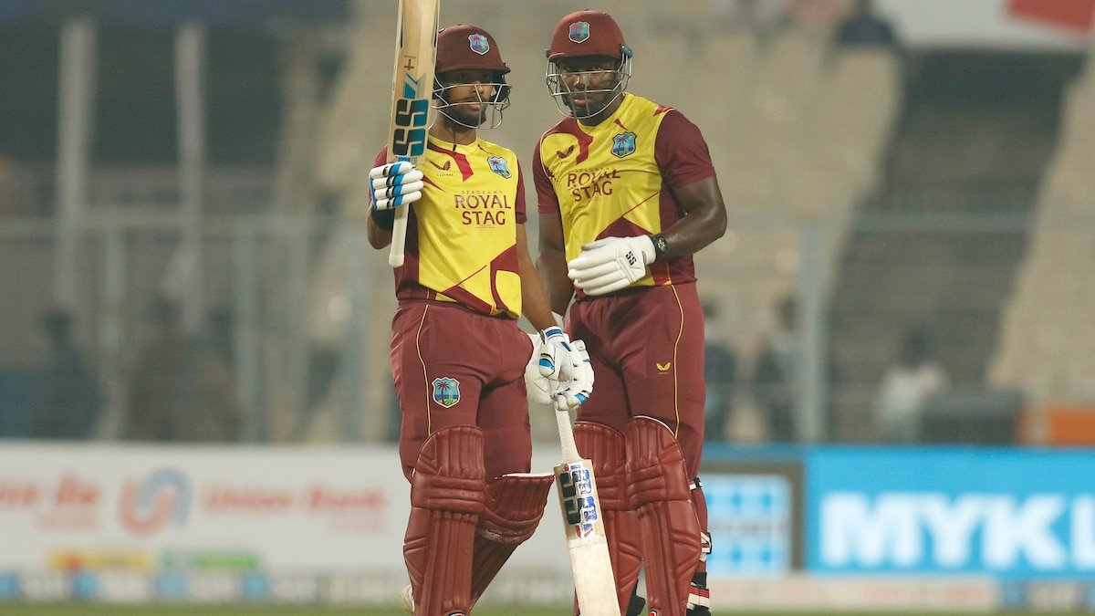 West Indies vs Uganda T20 World Cup 2024 Reside Streaming And Reside Telecast: The place To Watch Match