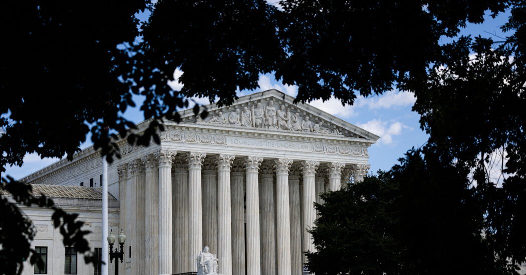 Why the Supreme Court docket Immunity Ruling Worries U.S. Allies