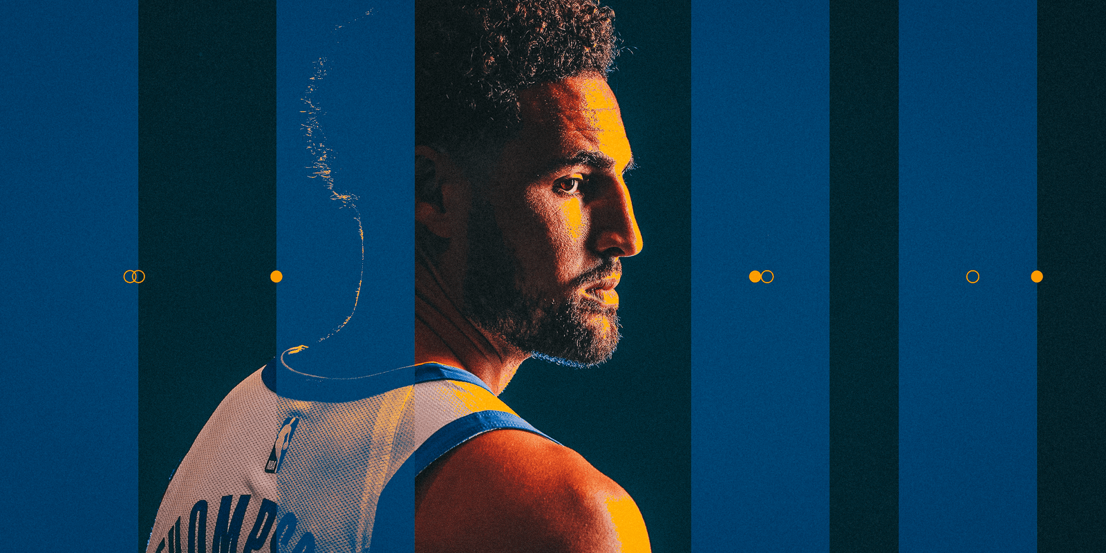 How Klay Thompson’s 13-year run with the Warriors splintered so unceremoniously