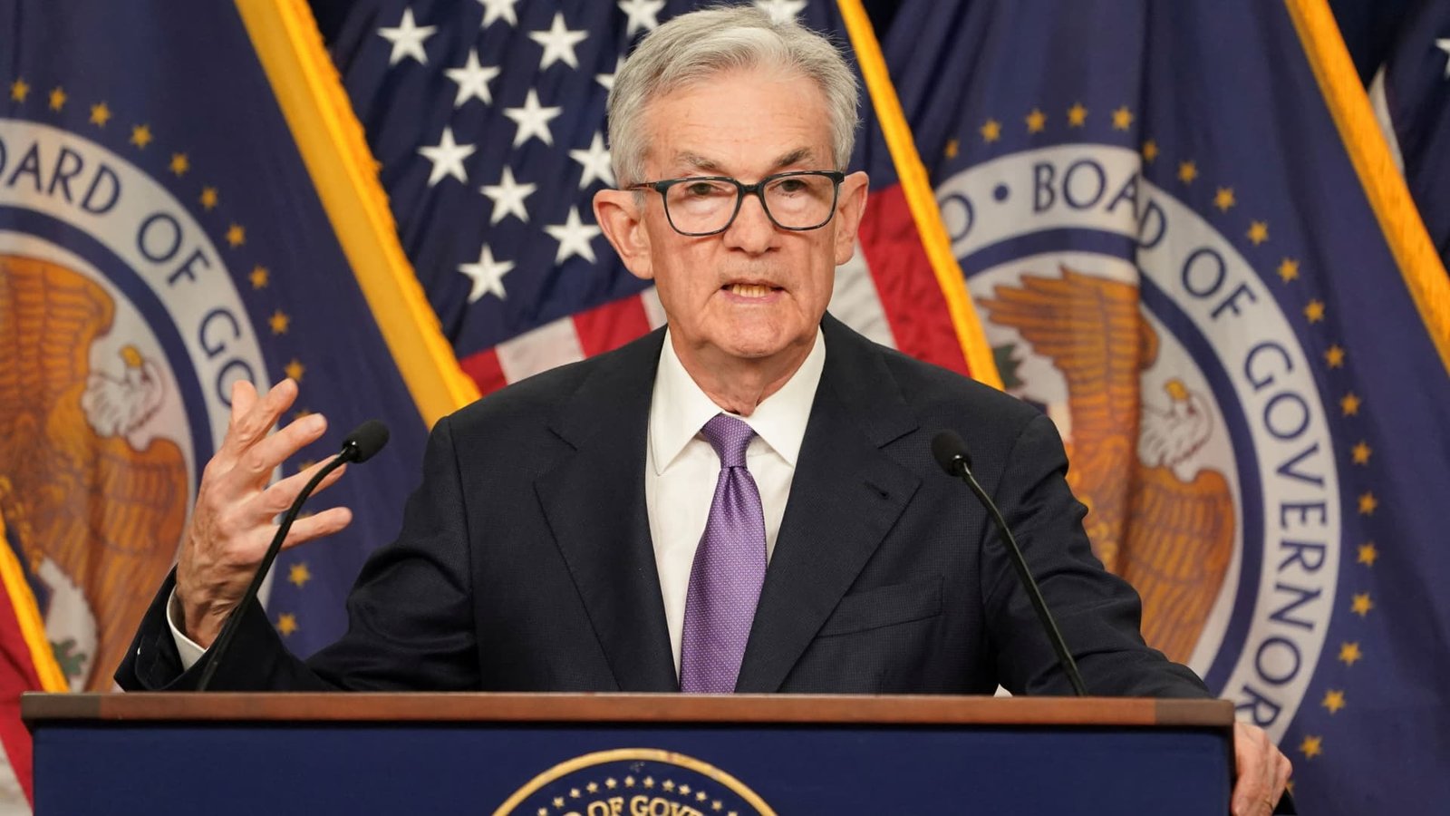 FOMC not prepared to chop charges till ‘higher confidence’ inflation is shifting to 2% aim