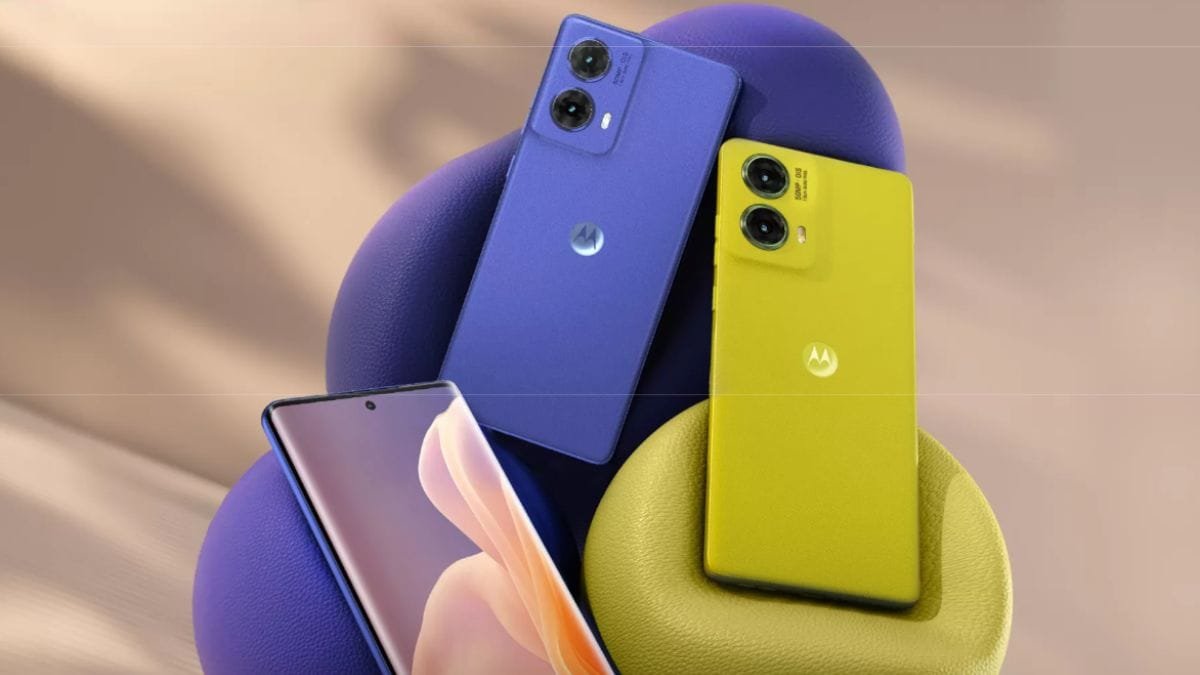 Moto G85 5G India Launch Date Set for July 10; Confirmed to Function 6.67-Inch Show, 5000mAh Battery