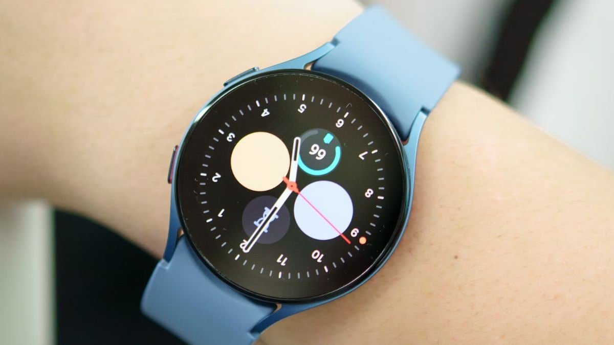 Samsung Galaxy Watch Extremely, Watch 7 Battery, Connectivity Specs Floor on Certification Web site