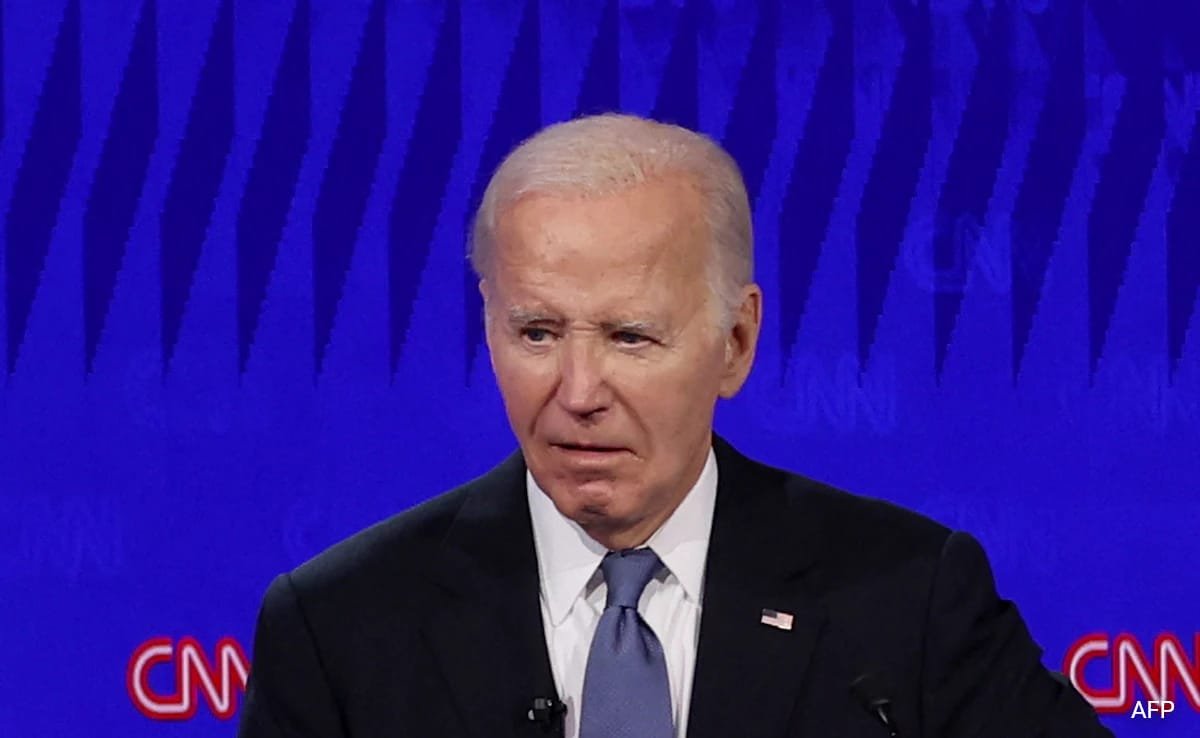 Biden Seeks Reset With Excessive-Threat TV Interview
