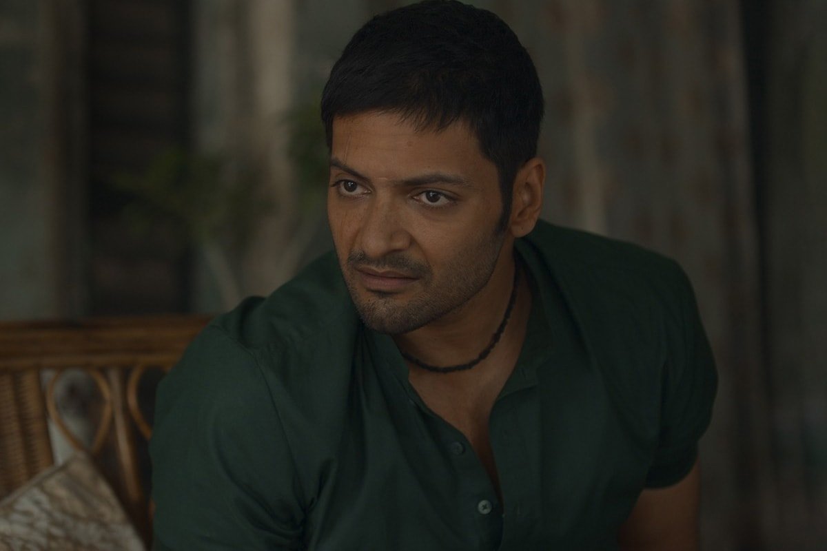 OTT Releases This Week: Mirzapur Season 3, Srikanth, Area Cadet and Extra
