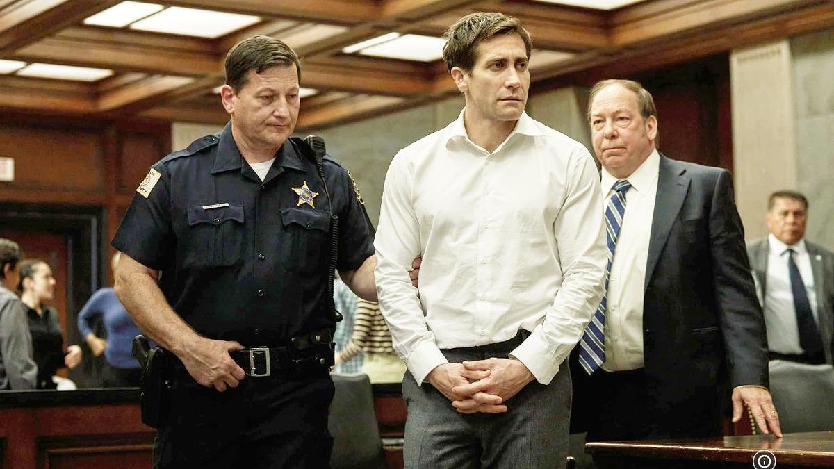 Column | The issue with David E. Kelley’s newest TV present Presumed Harmless