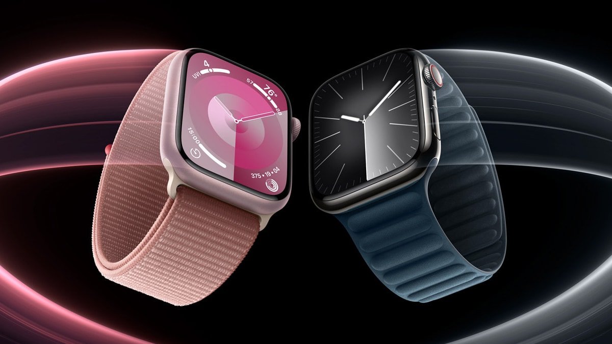 Apple Watch Sequence 10 to Sport Bigger Display; Cheaper Watch SE Mannequin Could Arrive With Plastic Physique: Mark Gurman