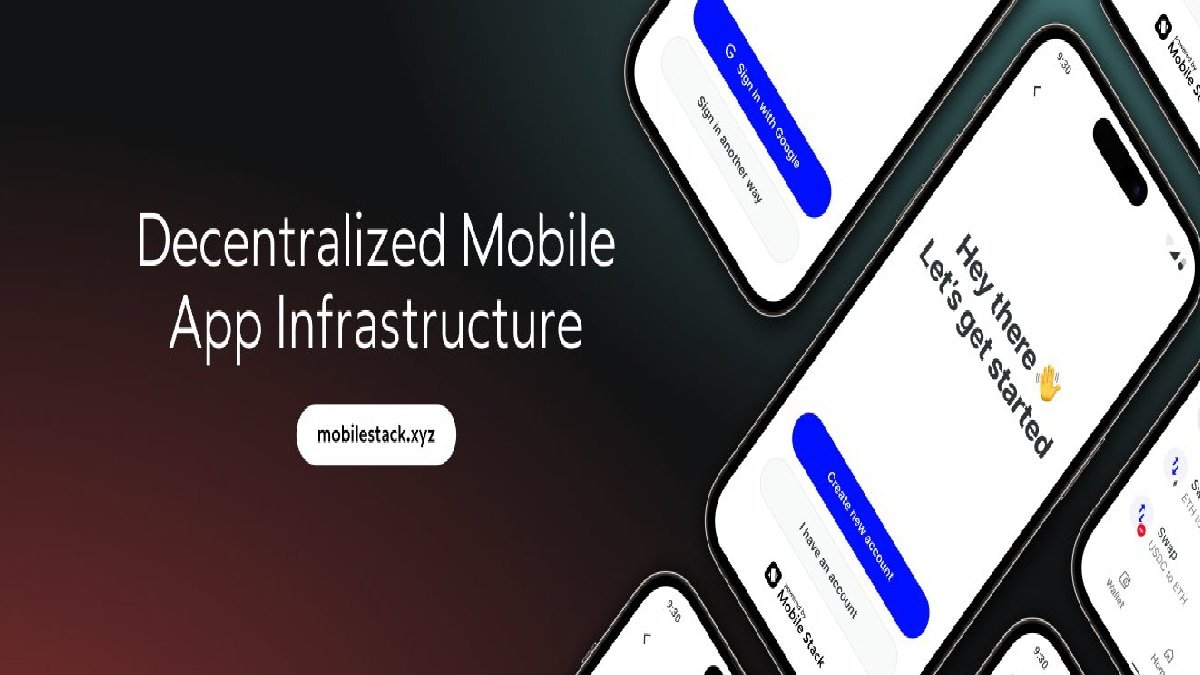 Valora Launches Cell Stack Web3 Launchpad for iOS, Android Apps