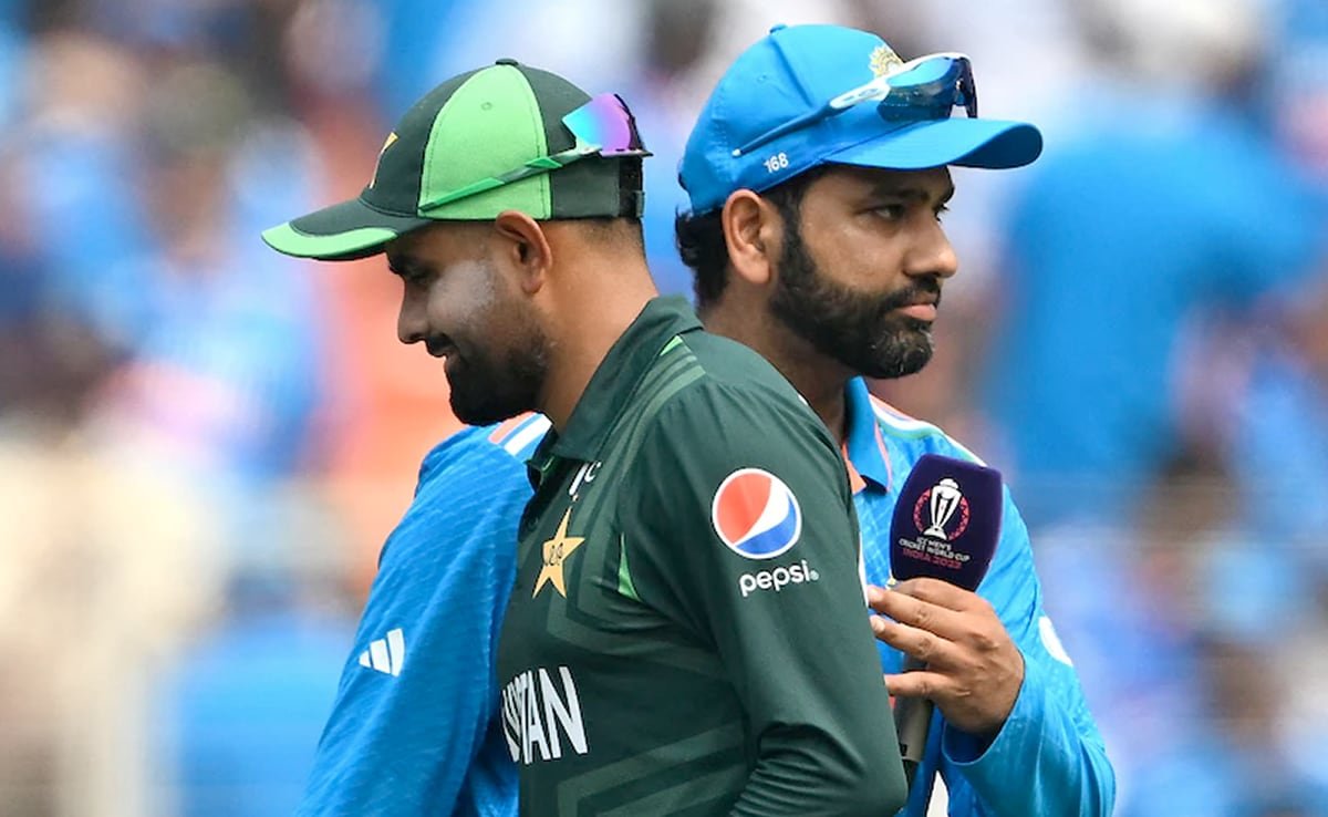 ‘Cricket Does Not Finish If India Do not Play’: Pakistan Star’s Robust Comment On India’s 2025 Champions Trophy Participation