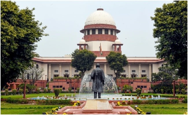 Supreme Court docket Refuses To Hear Plea Over UGC-NET: Let College students Come