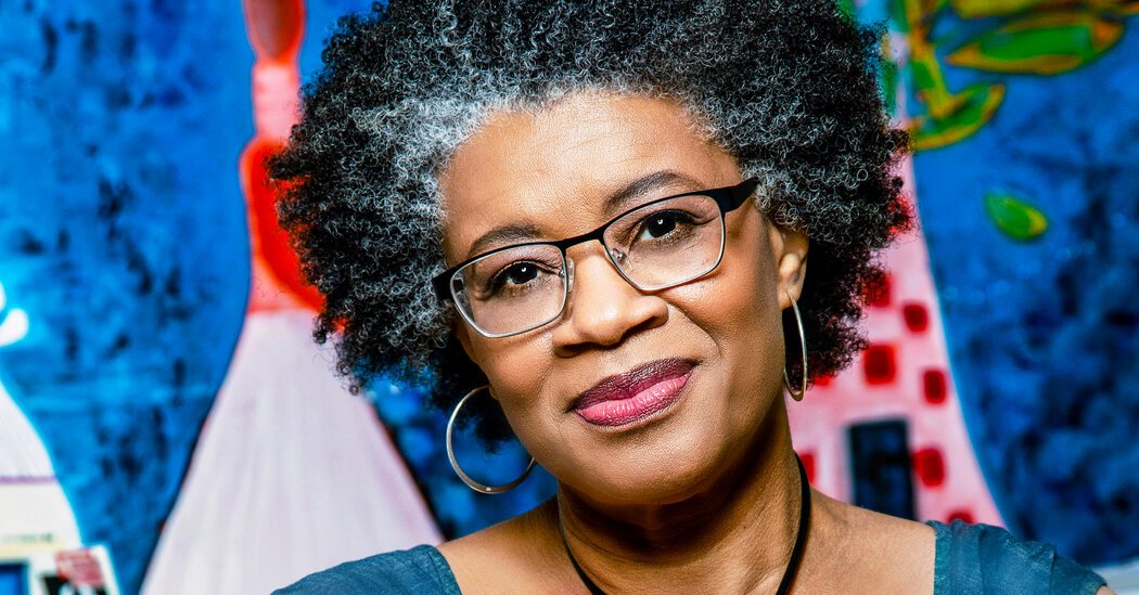 Shay Youngblood, Influential Black Writer and Playwright, Dies at 64