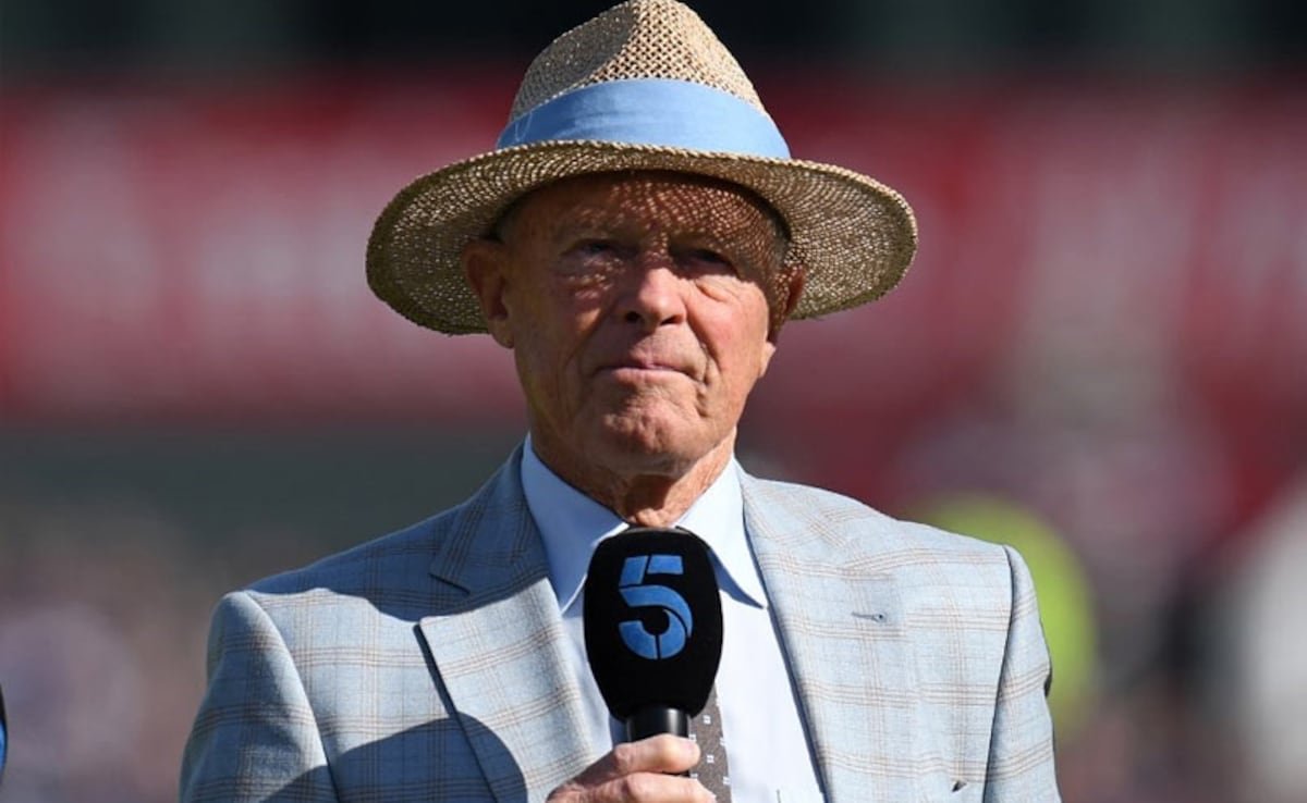 England Nice Geoffrey Boycott Recognized With Throat Most cancers For The Second Time
