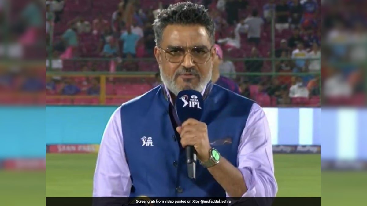 “Informed Crowd To Behave As a result of…”: Sanjay Manjrekar On Hardik Pandya IPL Booing