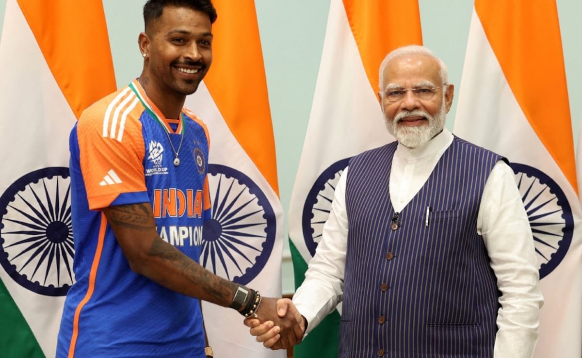 “Public Booed Me”: Hardik Pandya Opens Up To PM Narendra Modi On His Poor Remedy By Followers
