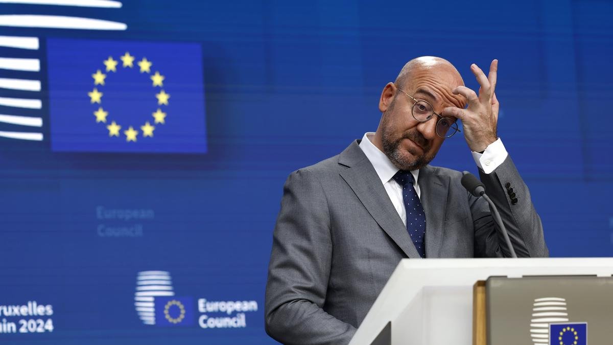 Brussels hails new U.Ok. govt however seen sticking to Brexit deal