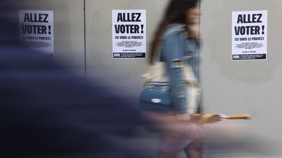 France Parliamentary Elections 2024: Nationwide Rally to fall wanting absolute majority, ballot reveals