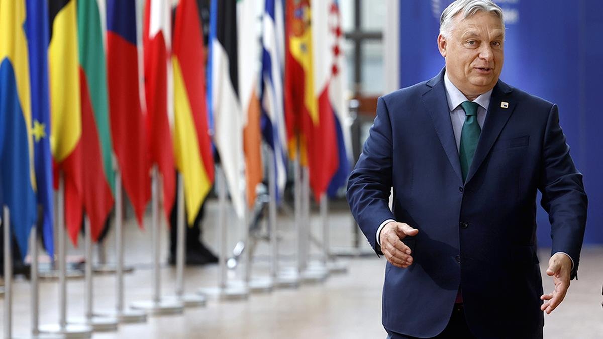 Hungary takes on European Union presidency amid issues