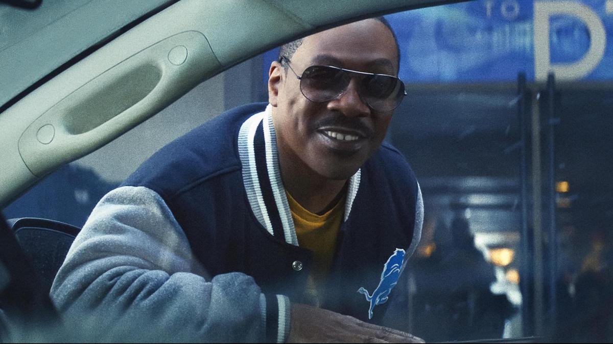 ‘Beverly Hills Cop: Axel F’ film evaluate: The warmth is on with Eddie Murphy