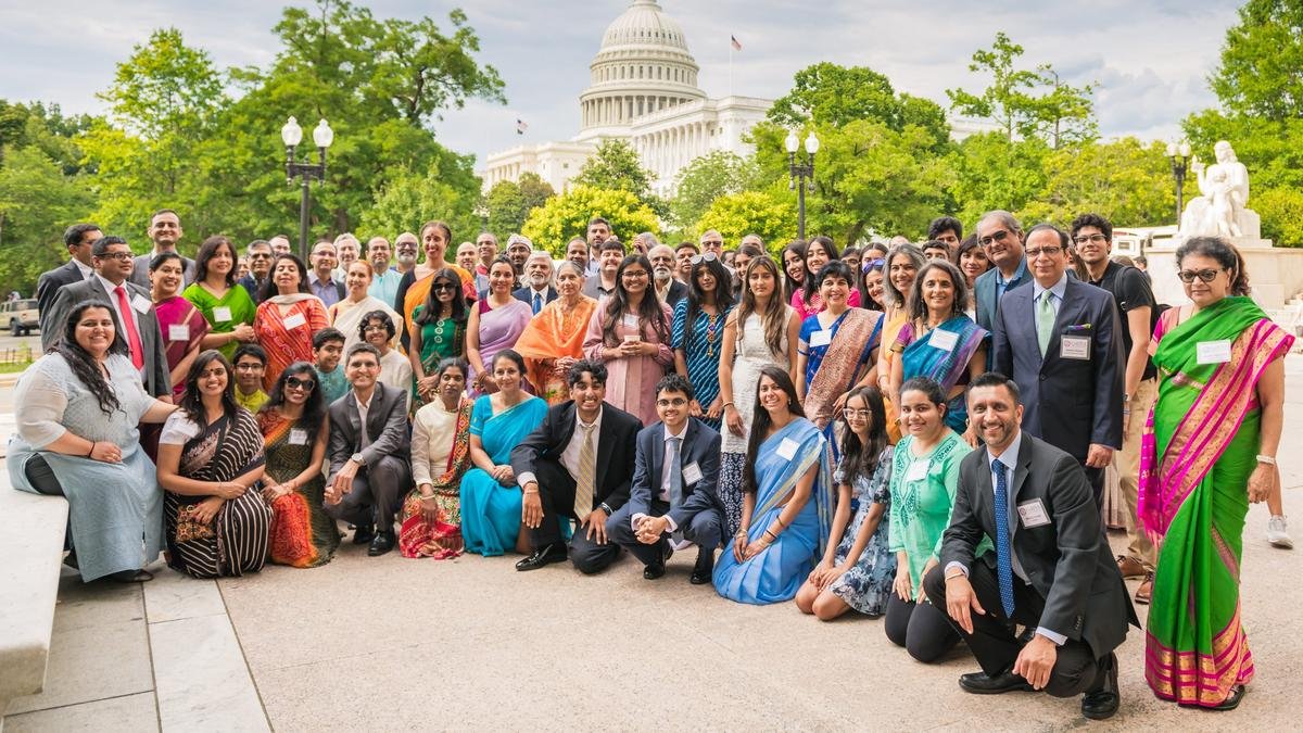 U.S. lawmakers guarantee Hindus in opposition to discrimination and Hinduphobia