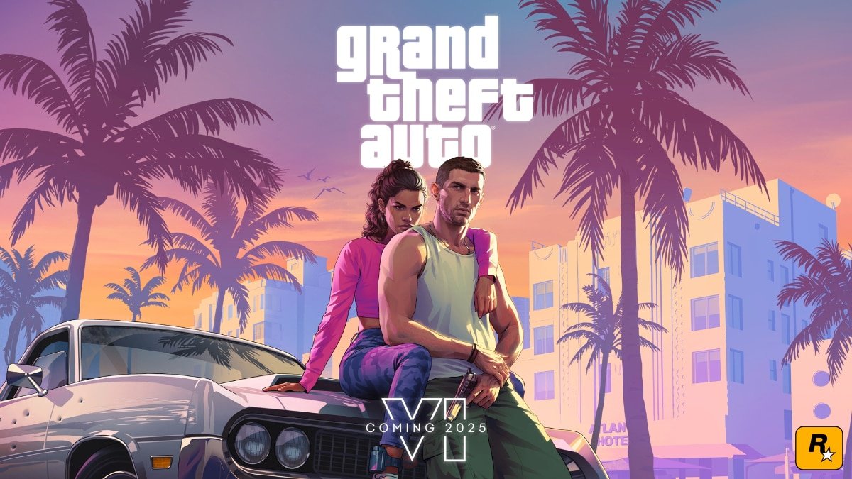 Video Video games Face Delay After Actors Go on Strike Over AI Use, however GTA 6 Reportedly Will not Be Impacted