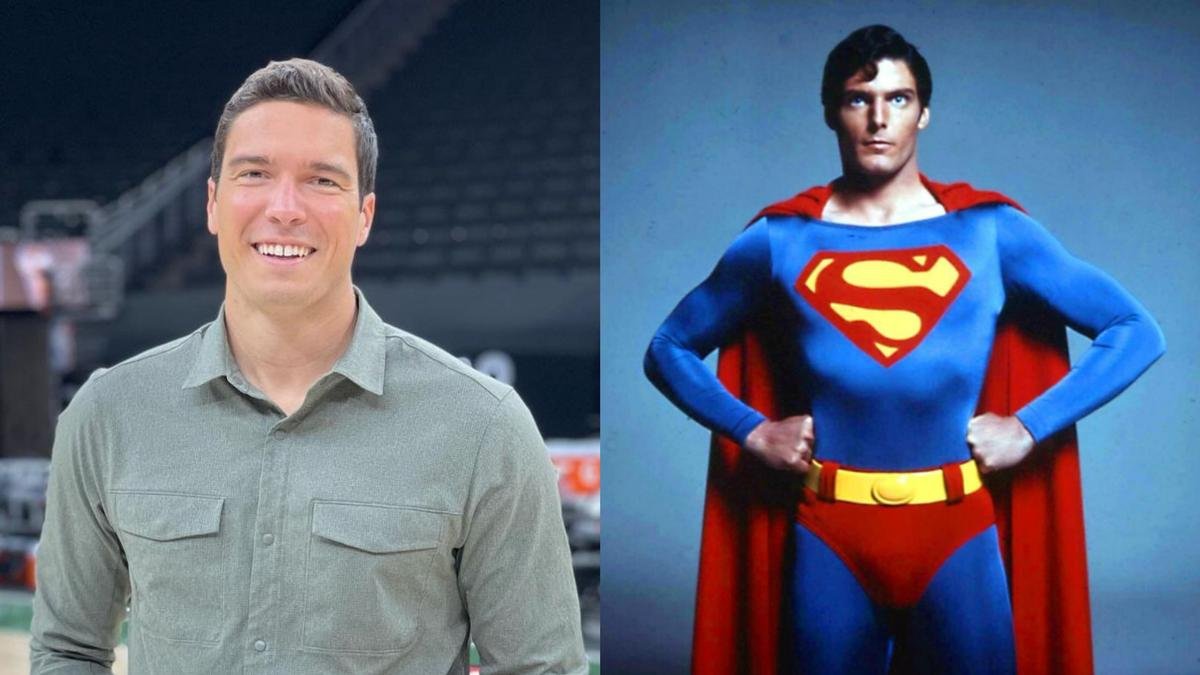 ‘Superman’: Christopher Reeve’s son Will Reeve to make a cameo in James Gunn’s DC movie