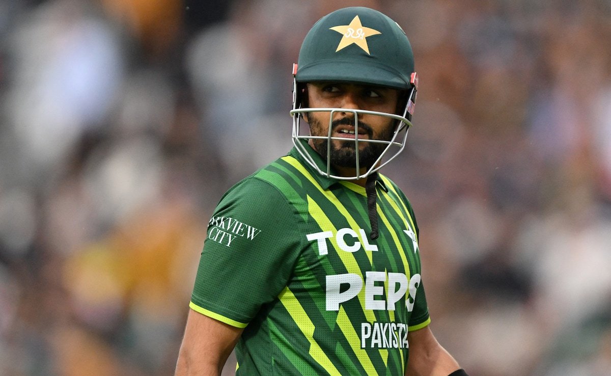 Pakistan Legend Defends Babar Azam, Lashes Out At Different Pakistan Gamers
