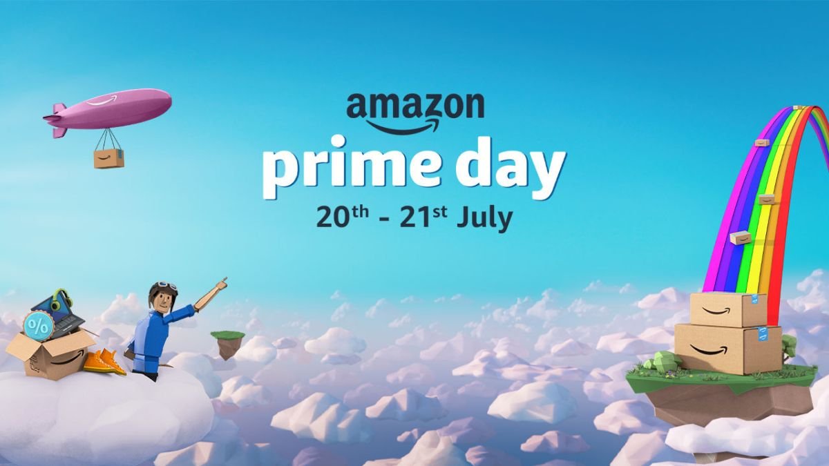 Samsung Galaxy M35, iQoo Z9 Lite, Honor 200, and Extra New Smartphones to Go on Sale Throughout Amazon Prime Day 2024