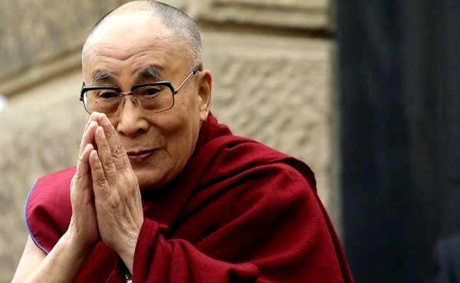 The Dalai Lama’s Untold Story’ Releases On His Birthday Immediately