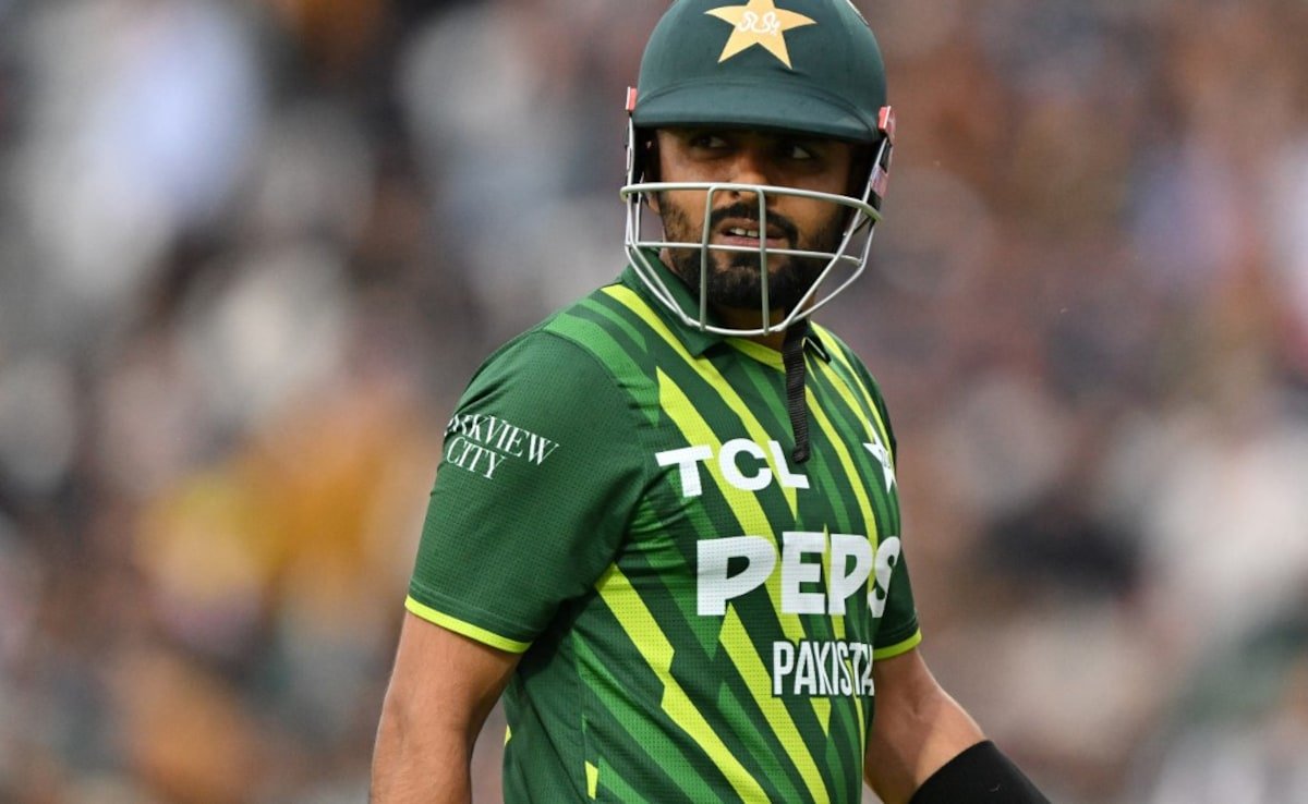 ‘Main Surgical procedure’ Off? Report Makes Large Declare On Modifications In Pakistan Workforce Put up T20 World Cup Catastrophe